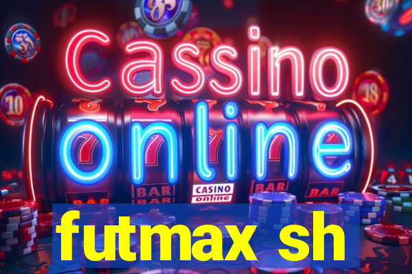 futmax sh